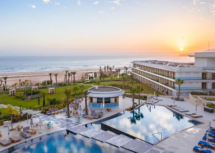 Hyatt Regency Taghazout