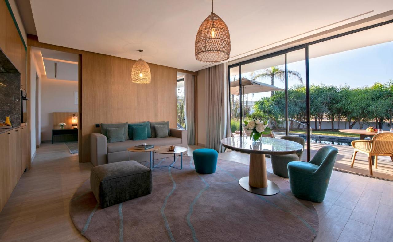 Hyatt Regency 5*