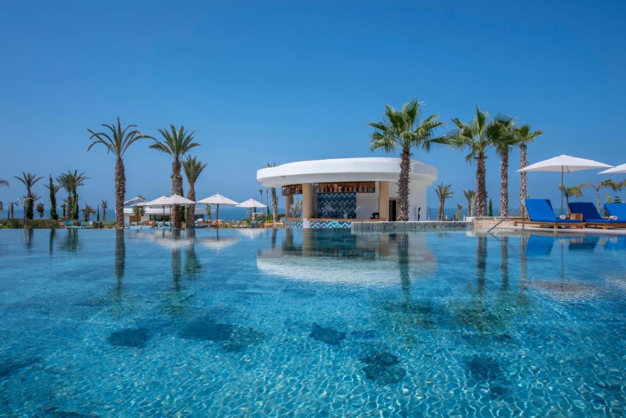 Hotel Hyatt Regency Taghazout