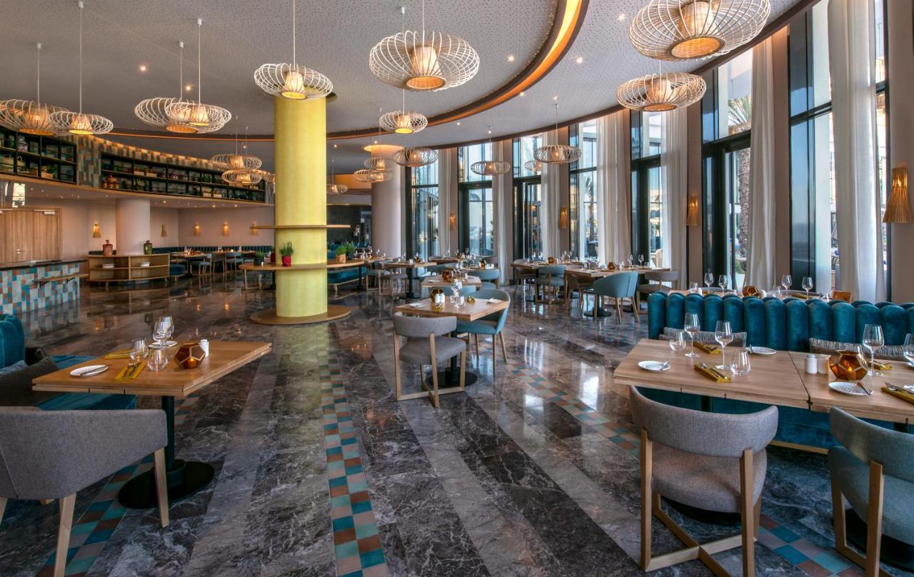 Hyatt Regency 5*