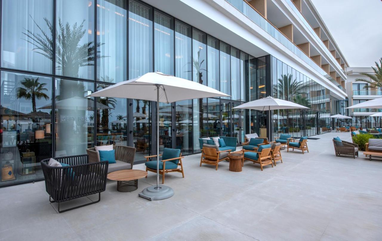 Hyatt Regency 5*