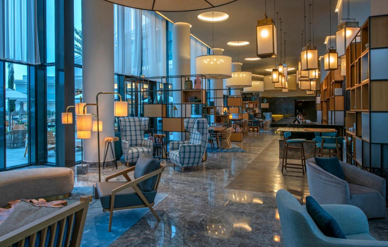 Hotel Hyatt Regency Taghazout