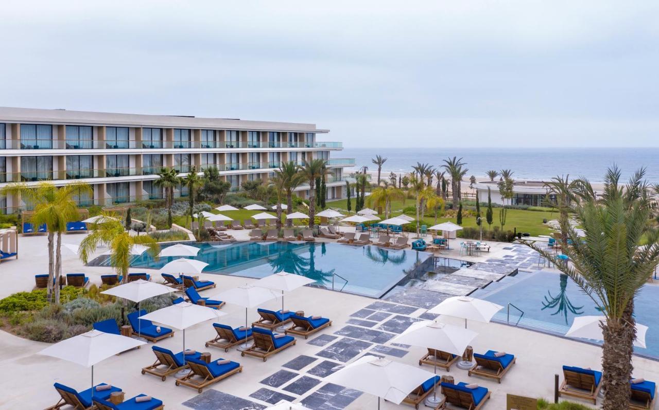 Hyatt Regency Hotel 5*