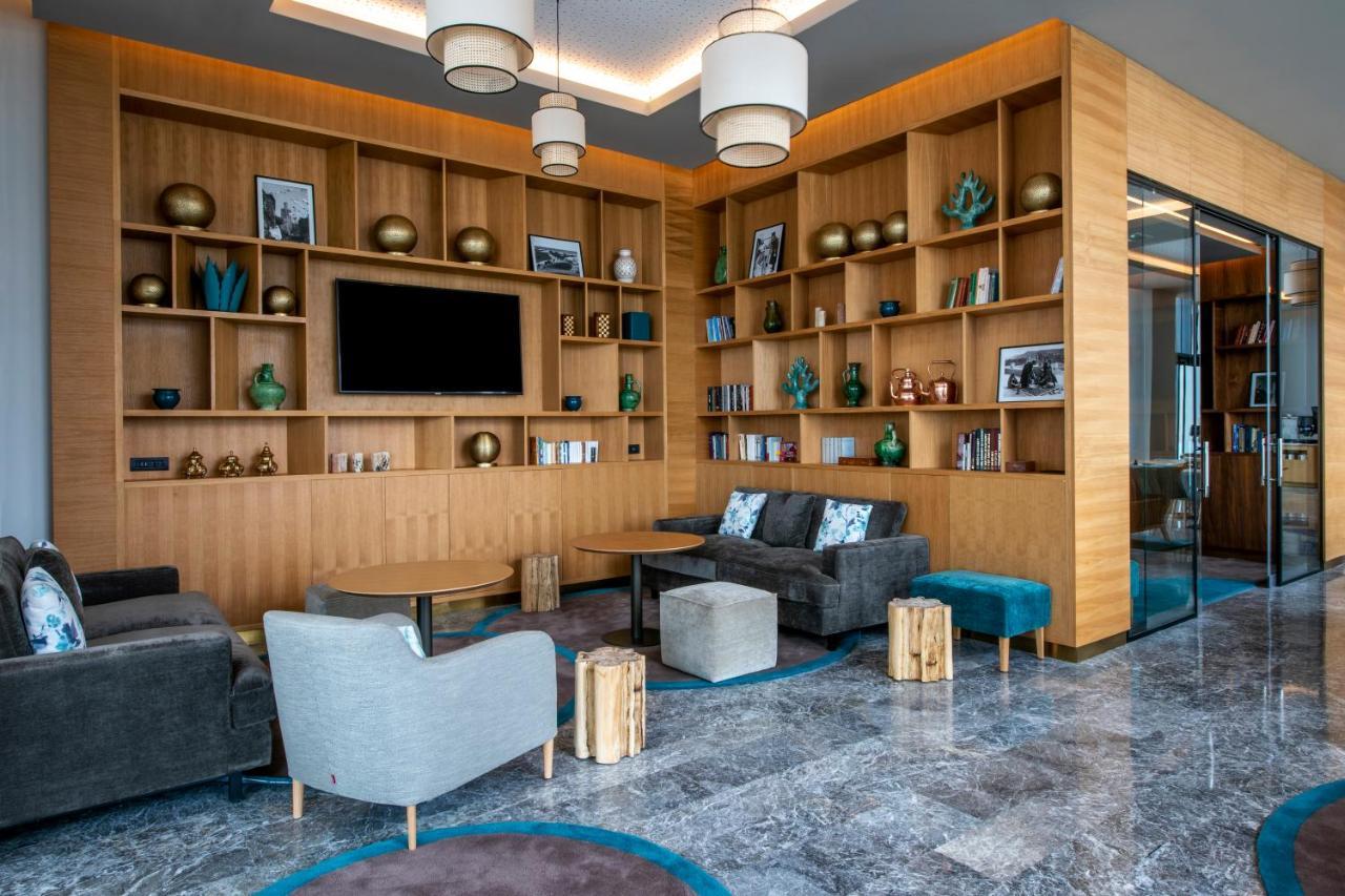 Hyatt Regency Hotel Taghazout