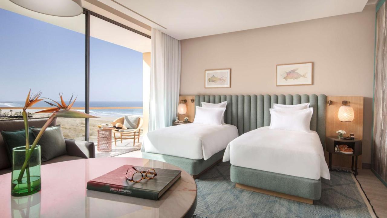 Hyatt Regency 5* Taghazout