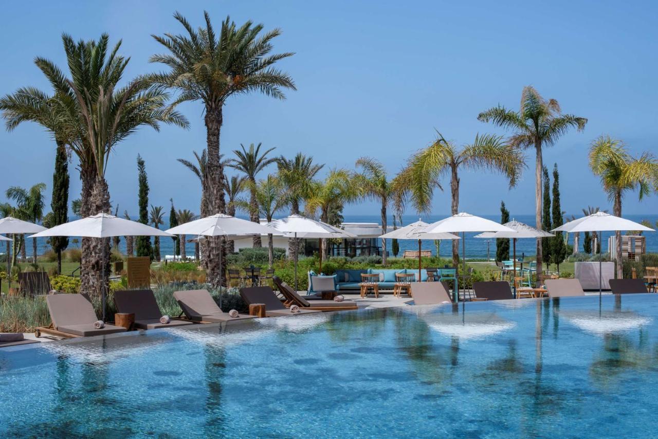 Hyatt Regency 5* Taghazout