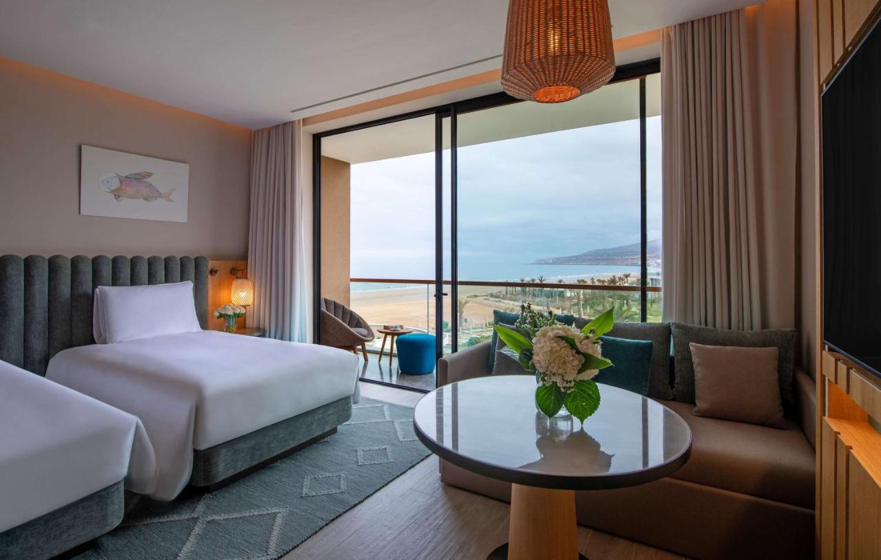 Hyatt Regency Hotel Taghazout