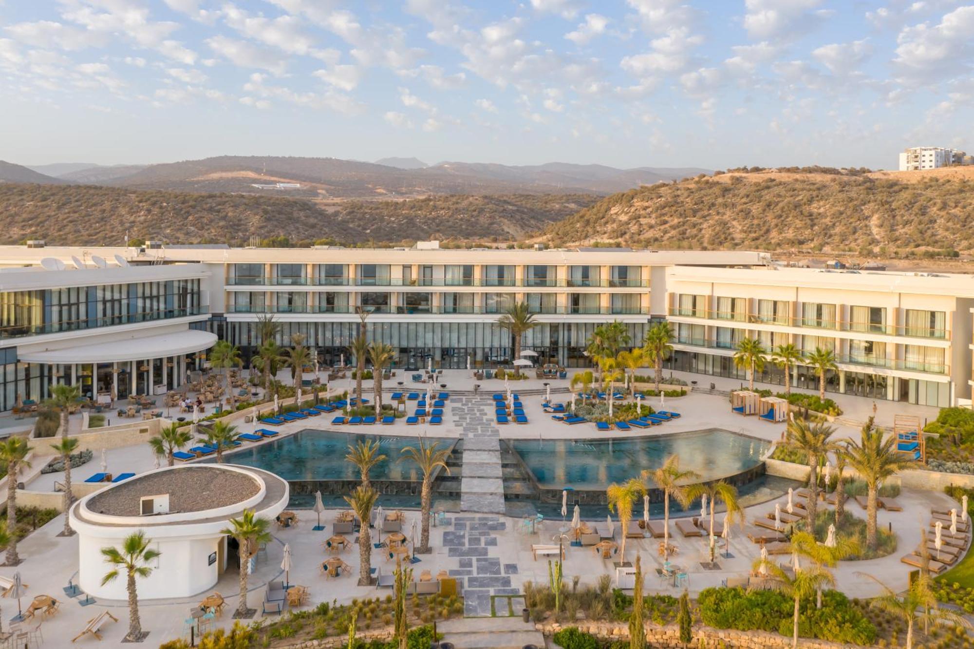 Hyatt Regency Hotel