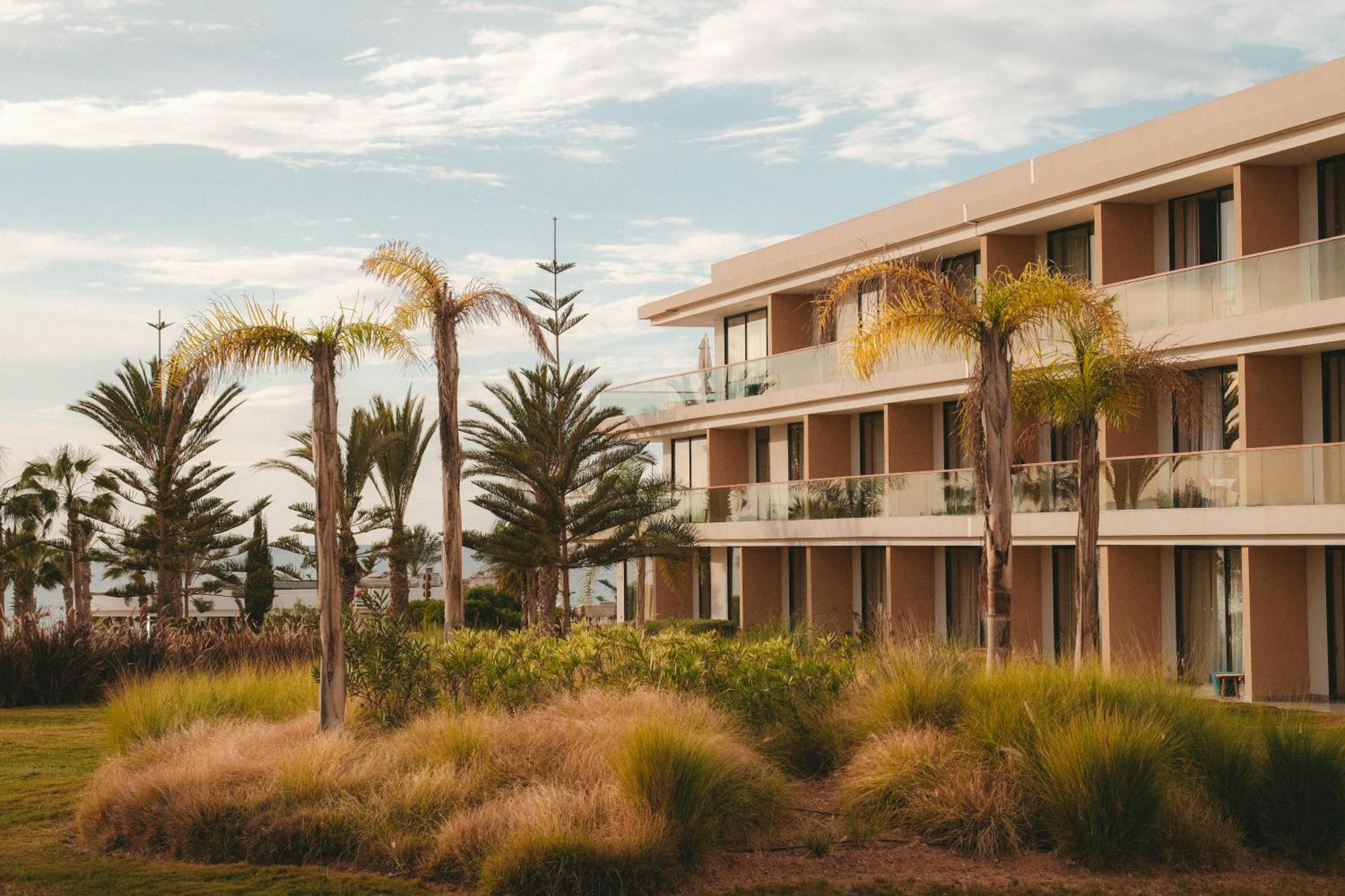 Hyatt Regency Hotel Taghazout