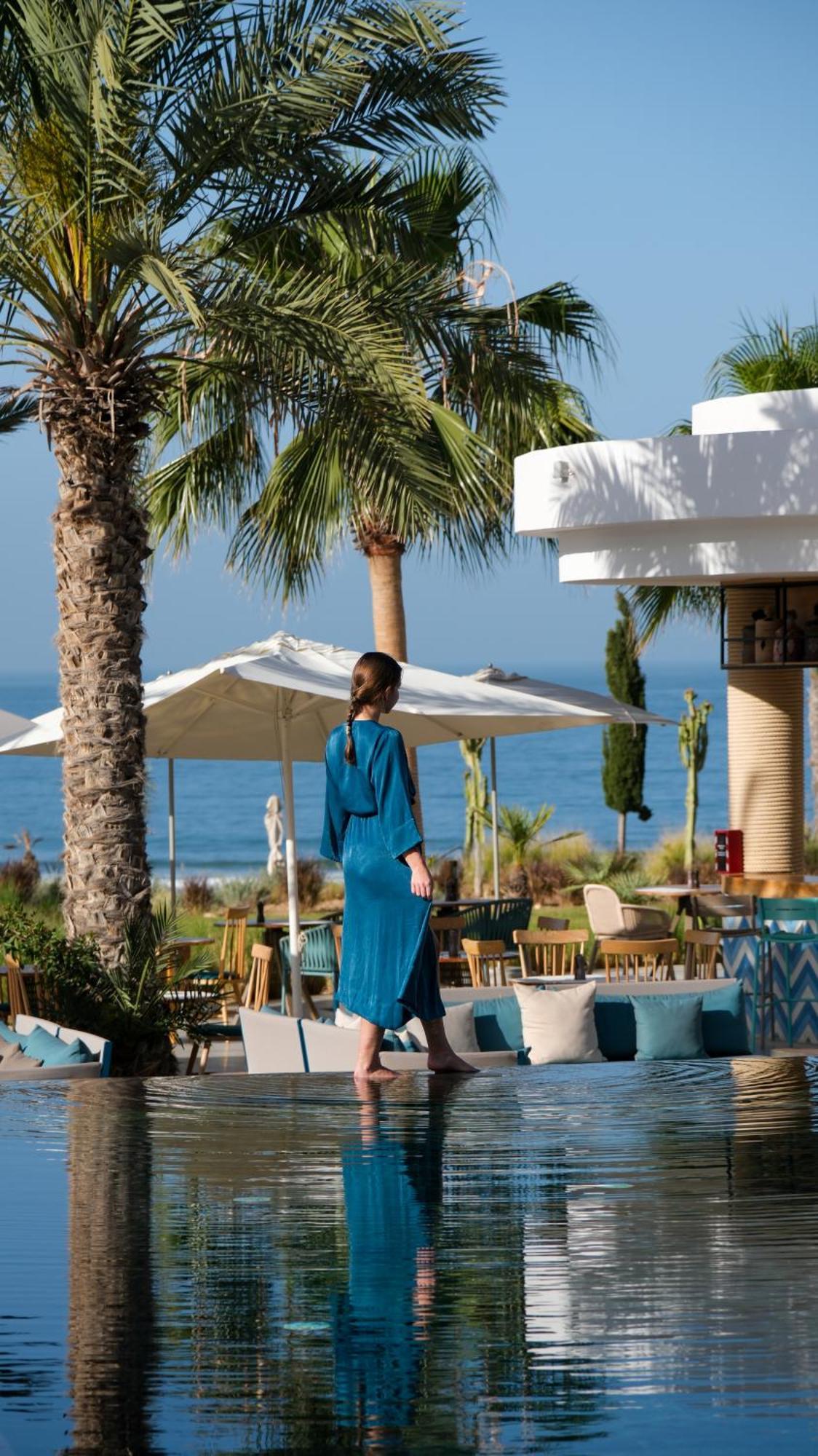 Hotel Hyatt Regency Taghazout