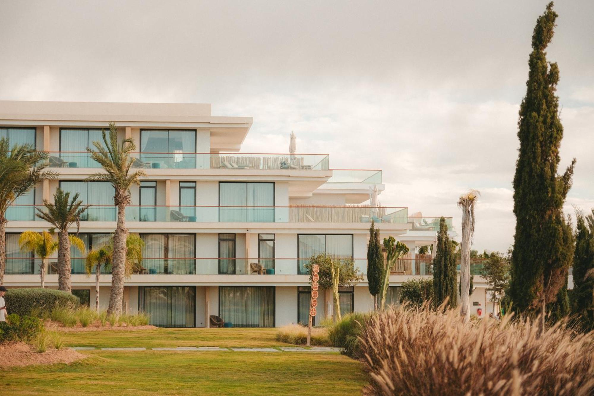 Hotel Hyatt Regency Taghazout